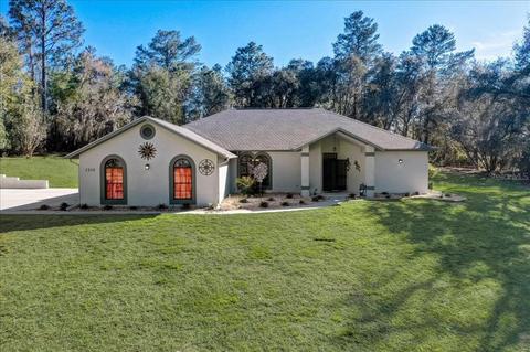 1510 E Tradewind Dr, Hernando, FL 34442 photo 1
