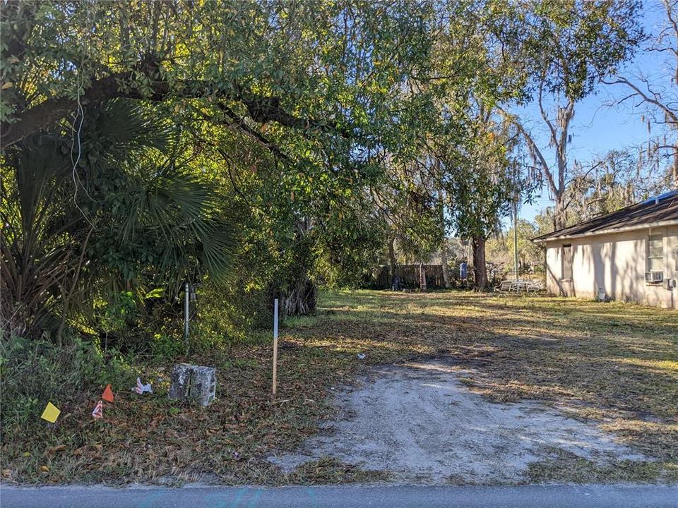 805 E Dr Martin Luther King Jr Blvd, Plant City, FL 33563
