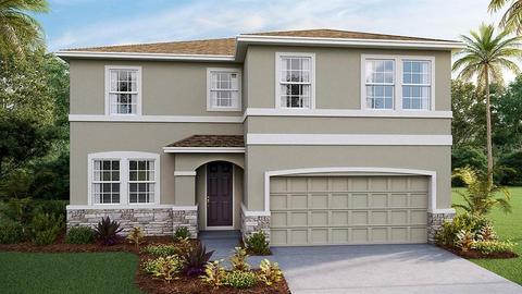 13117 Brookside Moss Dr, Riverview, FL 33579 photo 1
