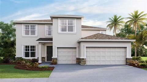 12444 Shining Willow St, Riverview, FL 33579 photo 1