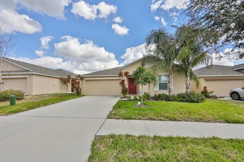 206 Archcliffe Point Pl, Dover, FL 33527 photo 1