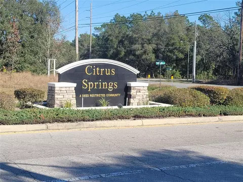 924 Glenhaven Dr, Citrus Springs, FL 34434
