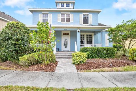 6108 Parkset Dr, Lithia, FL 33547 photo 1
