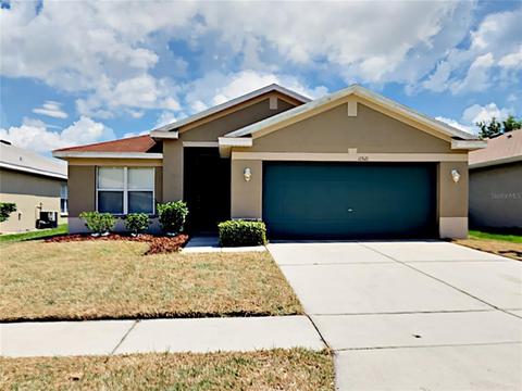 11521 Mountain Bay Dr, Riverview, FL 33569 photo 1