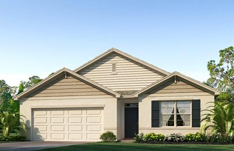 456 Hickory Course Loop, Ocala, FL 34472 photo 1