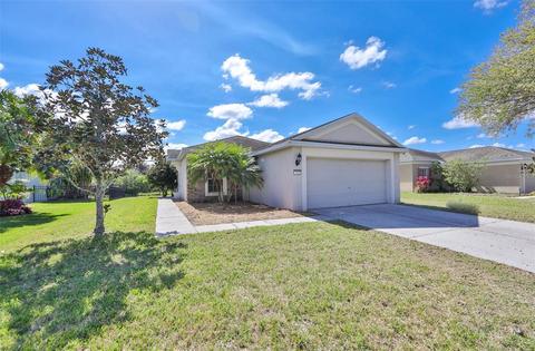 9885 50th Street Cir E, Parrish, FL 34219 photo 1