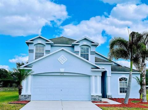 12916 Tribute Dr, Riverview, FL 33578 photo 1