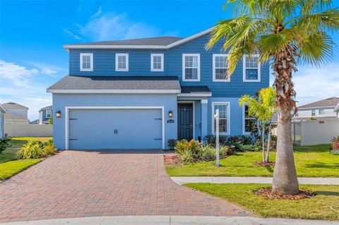 12116 Blue Pacific Dr, Riverview, FL 33579 photo 1