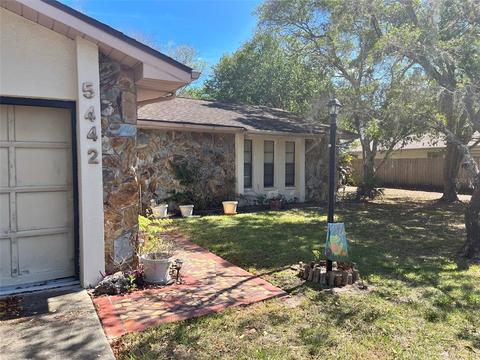5442 Glover Dr, Weeki Wachee, FL 34607 photo 1
