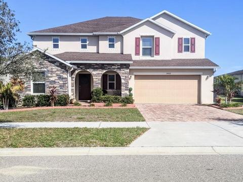 11428 Brighton Knoll Loop, Riverview, FL 33579 photo 1