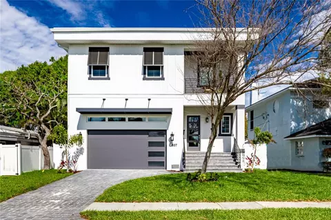 3900 Greenwood Dr, Tampa, FL 33611