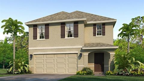 10129 Charlotte Dr, Parrish, FL 34219 photo 1
