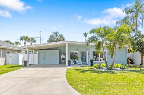 307 160th Ter, Redington Beach, FL 33708 photo 1