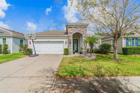 11512 Balintore Dr, Riverview, FL 33579 photo 1