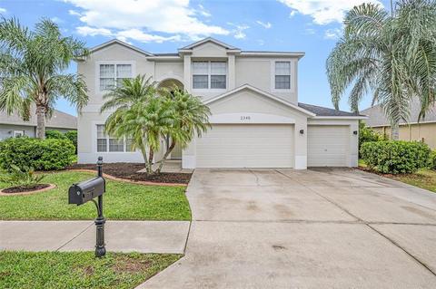 2345 Brinley Dr, Trinity, FL 34655 photo 1