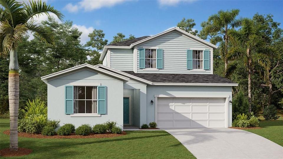 117 Pineywoods St, Saint Cloud, FL 34772 4 Photos MLS T3360864