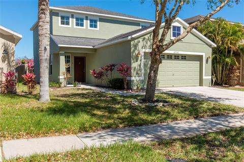 12756 Evington Point Dr, Riverview, FL 33579 photo 1