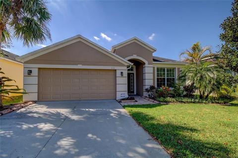 7124 Forest Mere Dr, Riverview, FL 33578 photo 1