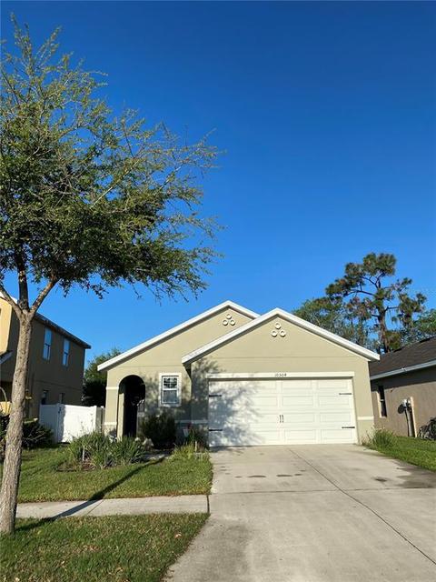 10504 Whispering Hammock Dr, Riverview, FL 33578 photo 1