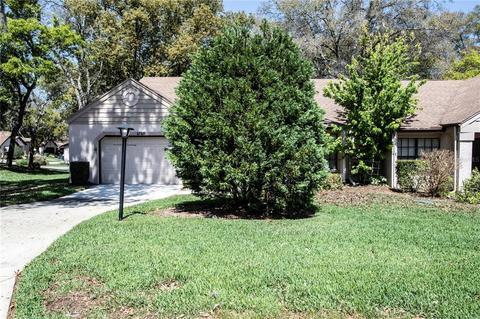 6765 Pearleaf Ct, Spring Hill, FL 34606 photo 1