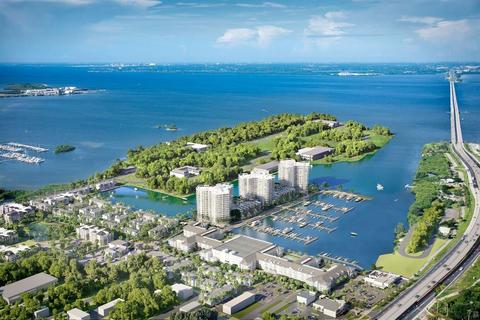 5120 Marina Way #17006, Tampa, FL 33611