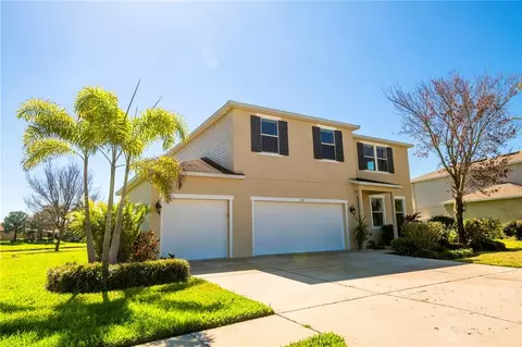 5434 Sandy Shell Dr, Apollo Beach, FL 33572 photo 1