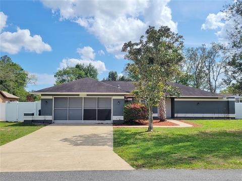 11006 Maderia St Spring Hill Fl 34608 33 Photos Mls T3361666 Movoto