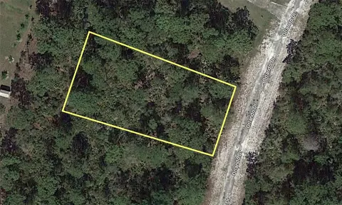 Orlando Drive, Indian Lake Estates, FL 33855