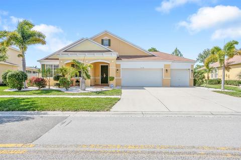 5338 Sandy Shell Dr, Apollo Beach, FL 33572 photo 1