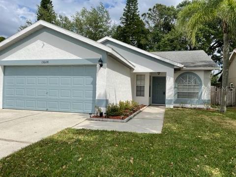 13608 Laraway Dr, Riverview, FL 33579 photo 1