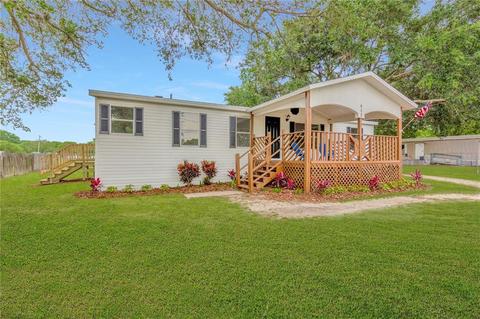 411 Highlands Way, Bartow, FL 33830 photo 1