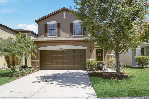 4506 Banyan Tree Pl, Riverview, FL 33578 photo 1