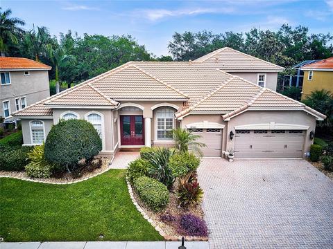 10553 Garda Dr, Trinity, FL 34655 photo 1