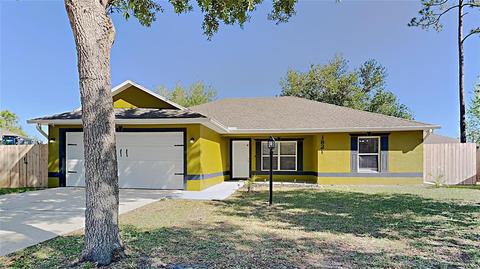 1821 Cherry Laurel Dr, Ormond Beach, FL 32174 photo 1