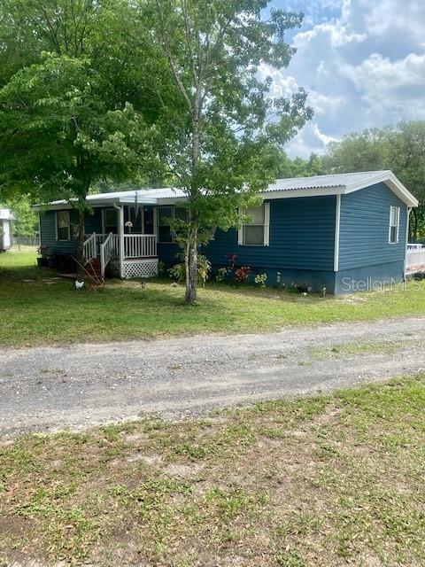 12030 Hamlin Rd, Spring Hill, FL 34610 photo 1