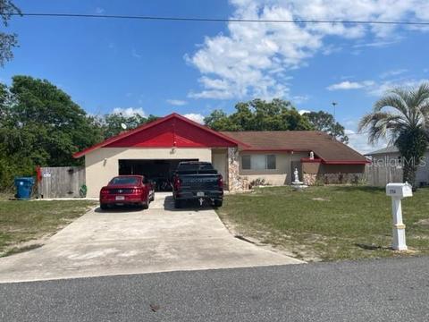 2156 Deborah Dr, Spring Hill, FL 34609 photo 1