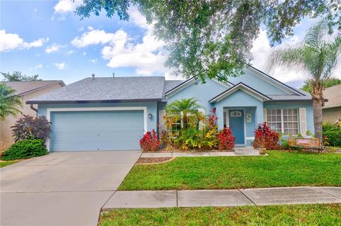 7107 Colonial Lake Dr, Riverview, FL 33578 photo 1
