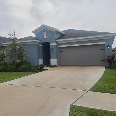 5622 Del Coronado Dr, Apollo Beach, FL 33572 photo 1