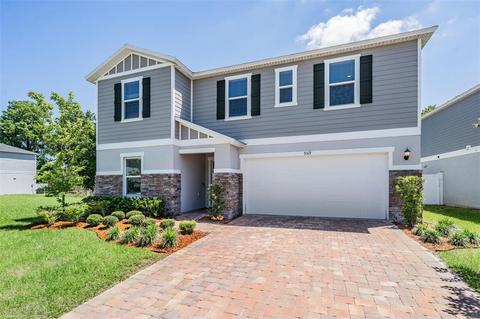 9319 Equity Ln, Seffner, FL 33584 photo 1