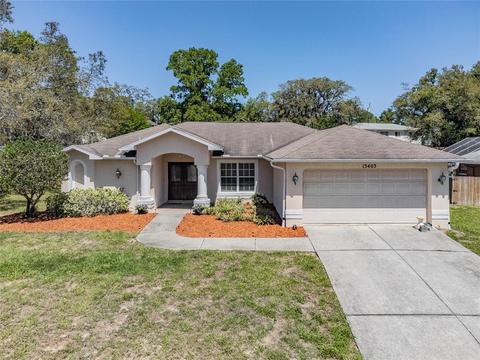 13403 Amanda Ave, Spring Hill, FL 34609 photo 1