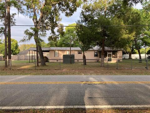 3202 Bartlett St, Spring Hill, FL 34606 photo 1