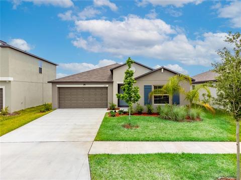 13626 Wild Ginger St, Riverview, FL 33579 photo 1