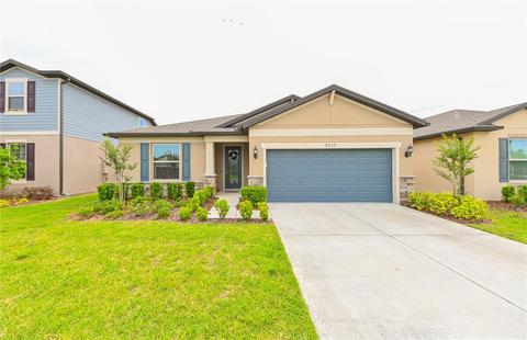 5117 Fallen Leaf Dr, Riverview, FL 33578 photo 1