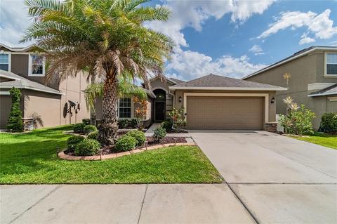 11516 Mansfield Point Dr, Riverview, FL 33569 photo 1