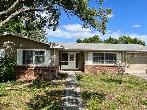 4436 Keyes Ave, Spring Hill, FL 34606 photo 1