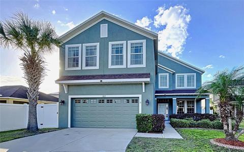 7613 Forest Mere Dr, Riverview, FL 33578 photo 1
