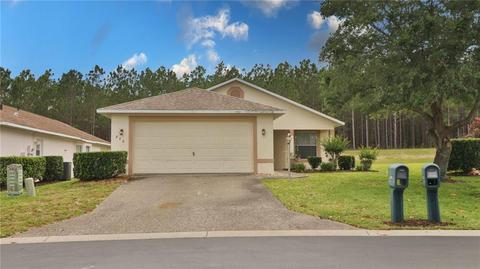 850 W Cockatiel Loop, Hernando, FL 34442 photo 1