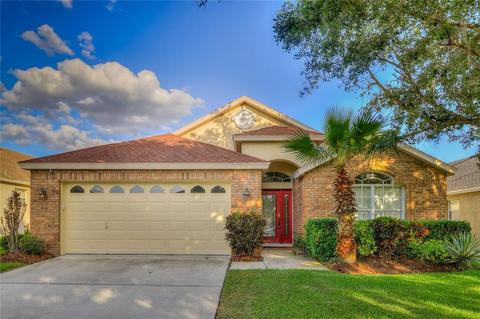 6314 Bridgecrest Dr, Lithia, FL 33547 photo 1