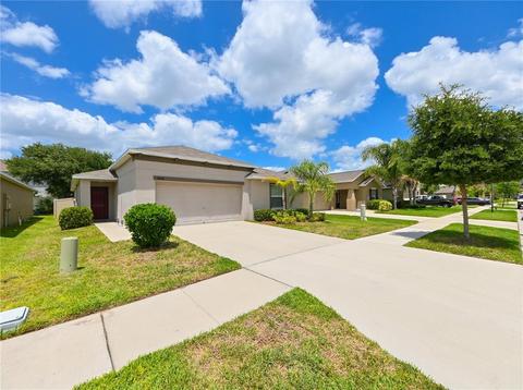 8440 Hunters Fork Loop, Ruskin, FL 33573 photo 1