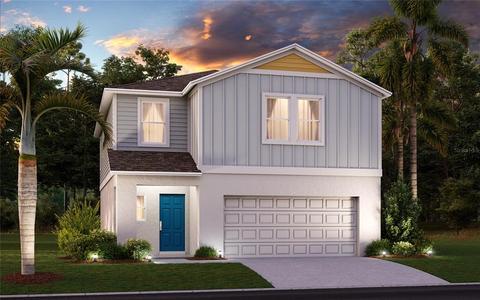 12812 Oak Hill Way, Parrish, FL 34219 photo 1